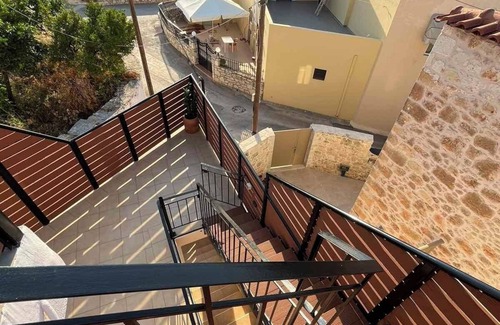 Melidoni Apartment | Maria's Place, a great place to experience Crete!