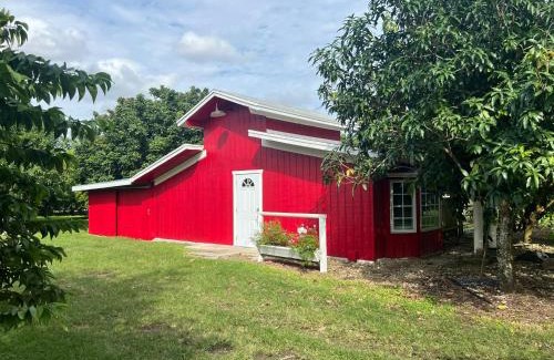 Homestead House | Maria's Tiny Barn