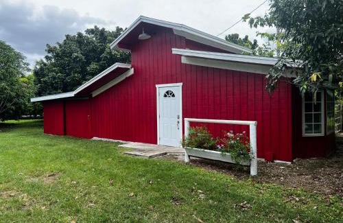 Homestead House | Maria's Tiny Barn