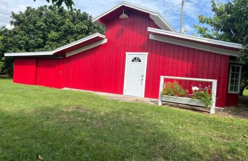 Homestead House | Maria's Tiny Barn