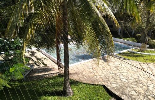 Malindi Marine National Park Apartment | MARIA, the Star on the sea beach cottages - cottage JIRANI