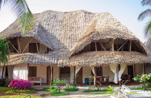 Malindi Marine National Park Apartment | MARIA, the Star on the sea beach cottages - cottage JIRANI