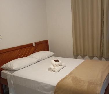 Belo Horizonte Hotel | Mariachis Hotel