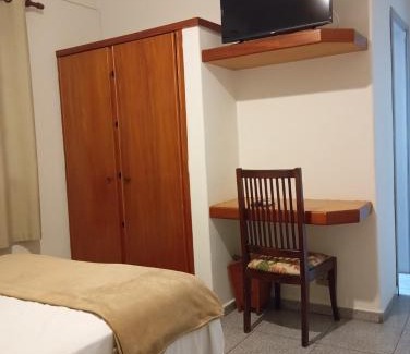 Belo Horizonte Hotel | Mariachis Hotel