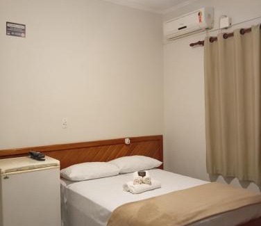 Belo Horizonte Hotel | Mariachis Hotel