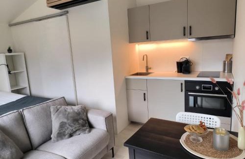 Zevenbergen Ski Chalet | Mariafarm Chalets
