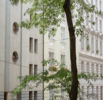 Mariahilf Apartment | Mariahilf Suites
