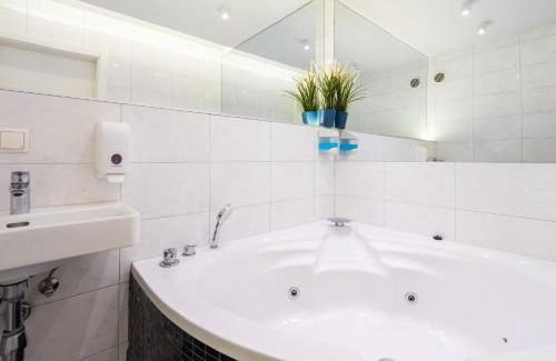 Mariahilf Apartment | Mariahilf Suites