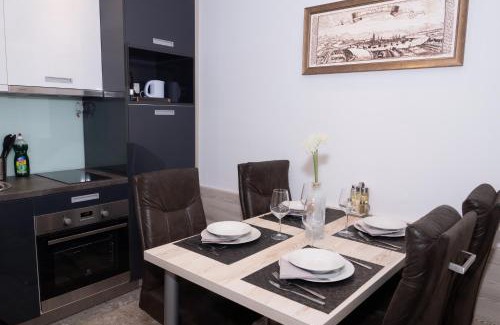 Mariahilf Apartment | Mariahilf Suites