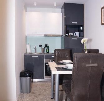 Mariahilf Apartment | Mariahilf Suites