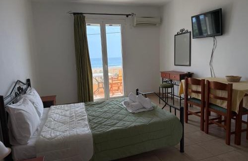 Archangelos Hotel | Marialena hotel