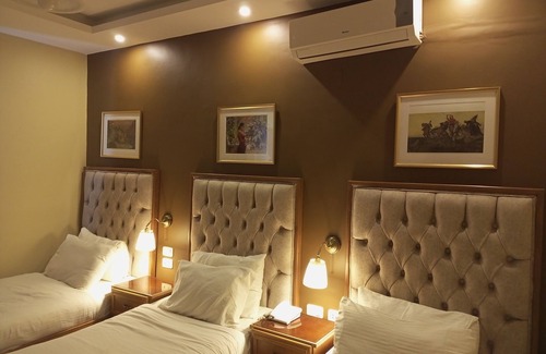 Madaba Hotel | Mariam Hotel