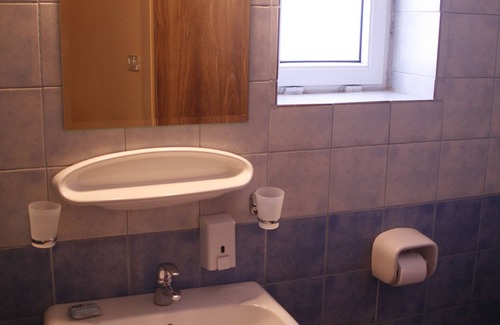 Madaba Hotel | Mariam Hotel