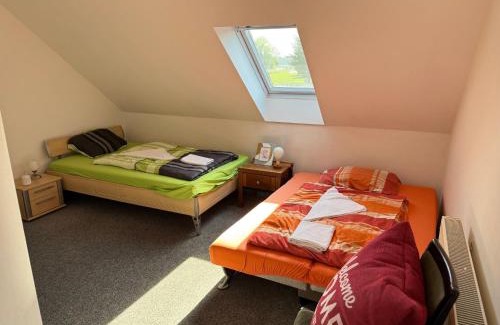 Szentgotthard Apartment | Marianna Apartman
