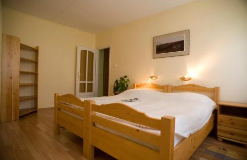 Zalakaros Apartment | Marianna Apartmanház