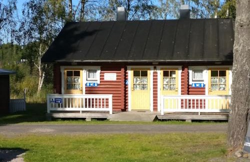 Kaskinen Other | Marianranta Camping
