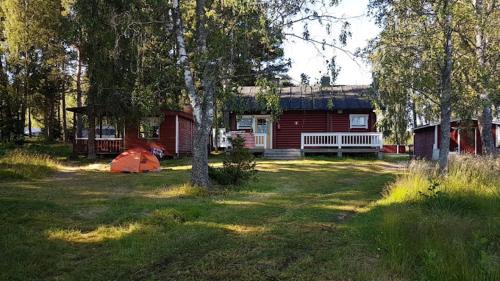 Kaskinen Other | Marianranta Camping
