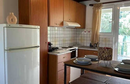 Frinion Apartment | Marianta's House Agios Ioannis Lefkada