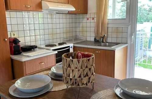 Frinion Apartment | Marianta's House Agios Ioannis Lefkada