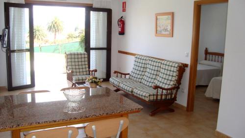 Quintans Apartment | Mariarosa Jardín