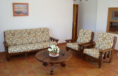 Noalla Apartment | Mariarosa Sol