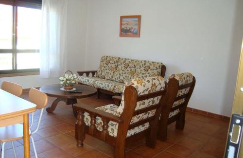 Noalla Apartment | Mariarosa Sol