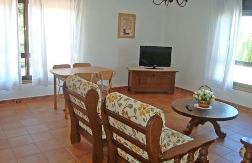 Noalla Apartment | Mariarosa Sol
