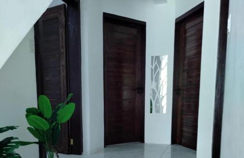 Puerto Galera Apartment | Marias couple room
