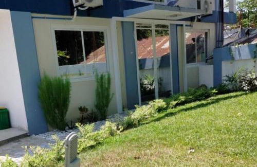 Puerto Galera Apartment | Marias couple room