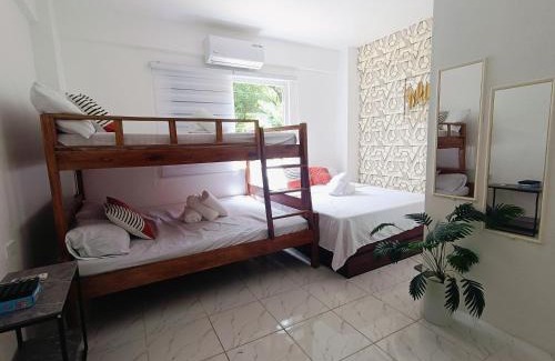 Puerto Galera Apartment | Marias Transient House Exclusive staycation