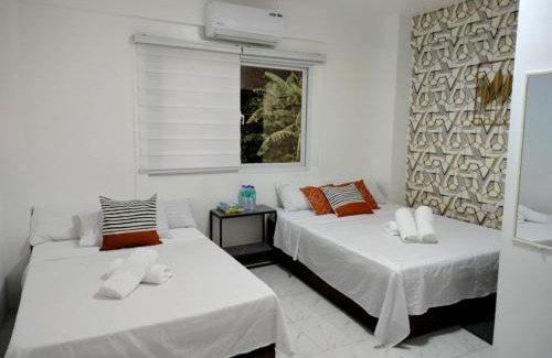 Puerto Galera Apartment | Marias Transient House Exclusive staycation