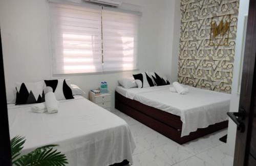 Puerto Galera Apartment | Marias Transient House Exclusive staycation