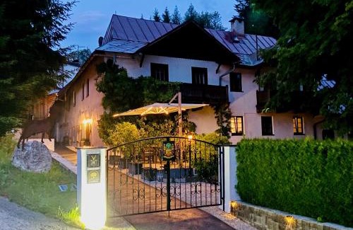 Mariazell Apartment | Mariazeller Resort Landliebe