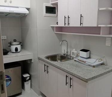 Roxas City Apartment | Maribert Studio Unit with free parking