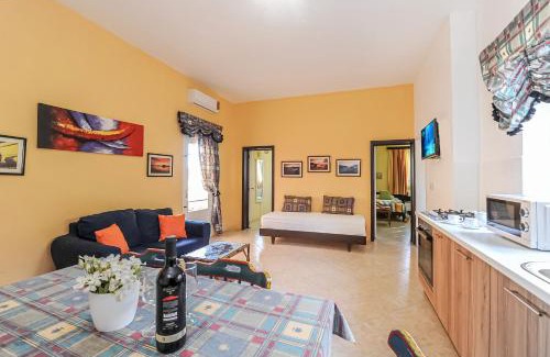 Xewkija Hotel | Mariblu Hotel