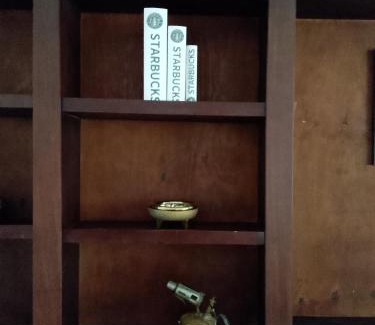 Buhaguzi Hotel | Maridadi Beach