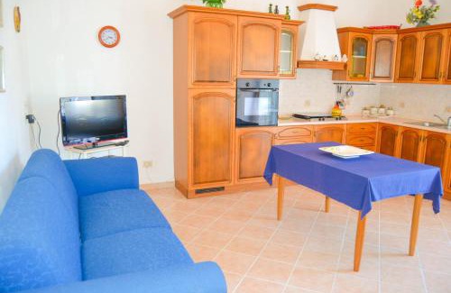 Le Forna Apartment | Maridea - Alice
