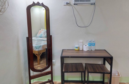 Del Carmen Bed & Breakfast | Mariden Resort & Homestay Siargao