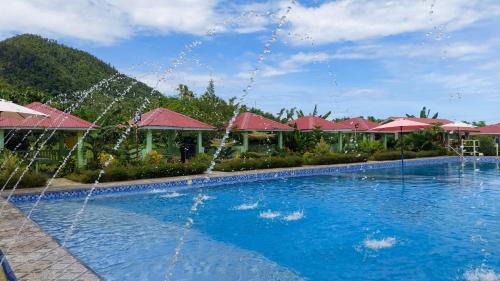 Del Carmen Resort | Mariden Resort & Homestay Siargao