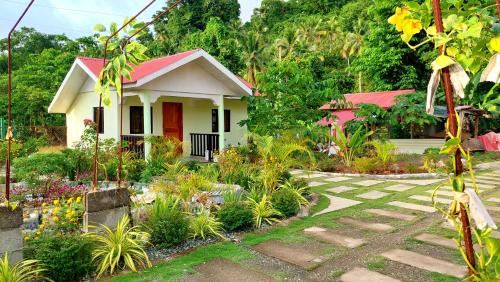 Del Carmen Resort | Mariden Resort & Homestay Siargao