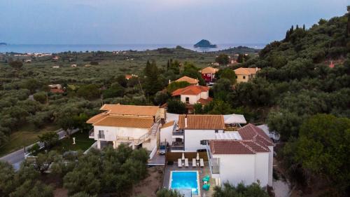 Lithakia Villa | Maridenia Villa - Family Escape with Private Pool, by ZanteWize