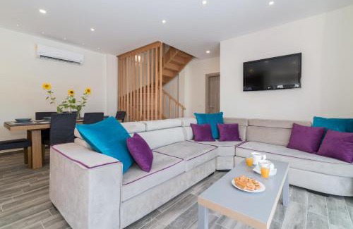 Lithakia Villa | Maridenia Villa - Family Escape with Private Pool, by ZanteWize
