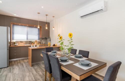 Lithakia Villa | Maridenia Villa - Family Escape with Private Pool, by ZanteWize