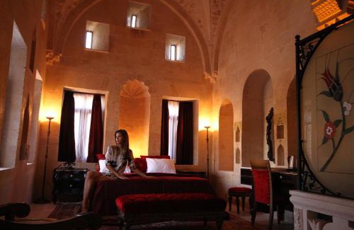 Artuklu Hotel | Maridin Hotel