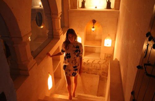 Artuklu Hotel | Maridin Hotel