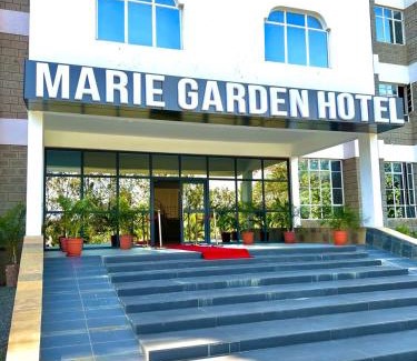 Kitui Hotel | MARIE GARDEN hotel