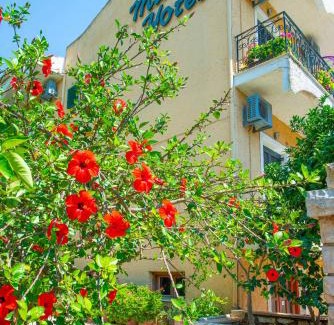 Acharavi Hotel | Marie Hotel