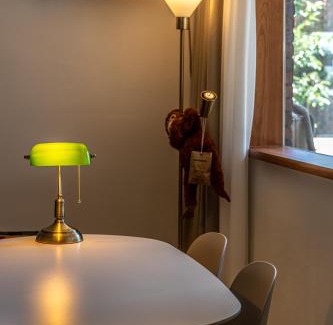 Yeonnam-dong Bed & Breakfast | Marie's House 201 Hongdae