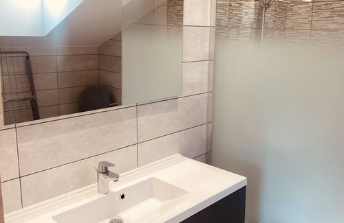 Diebling Apartment | MARIEFACTURE AS IN LAPLAND