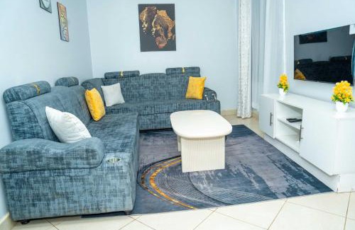 Thika Apartment | Mariehomes